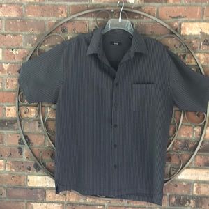 Alfani Classic Men’s Shirt Size Large